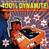 V.A. - '400% Dynamite!' CD